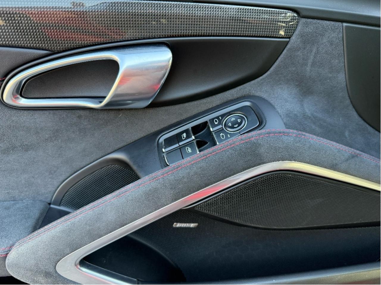 2017 Porsche 911 Carrera GTS CleanCarFax ServiceHistory FullyLoaded Photo