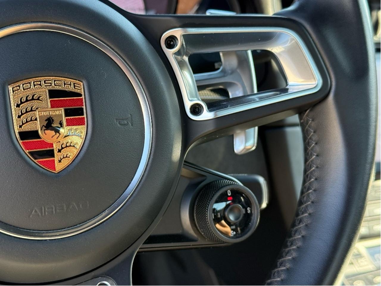 2017 Porsche 911 Carrera GTS CleanCarFax ServiceHistory FullyLoaded Photo