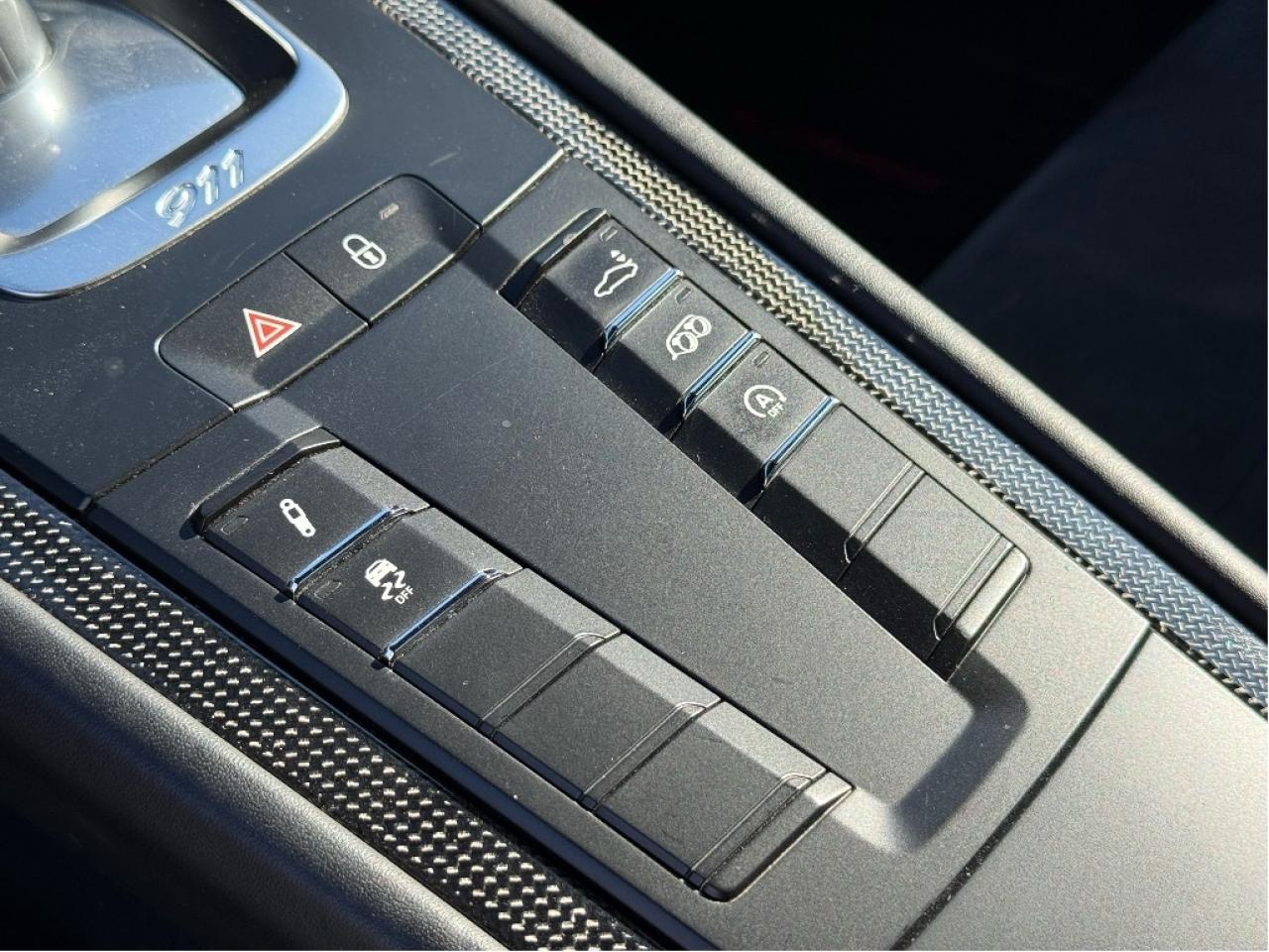 2017 Porsche 911 Carrera GTS CleanCarFax ServiceHistory FullyLoaded Photo