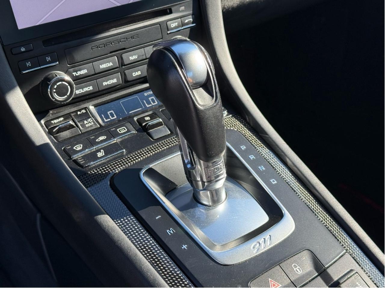 2017 Porsche 911 Carrera GTS CleanCarFax ServiceHistory FullyLoaded Photo