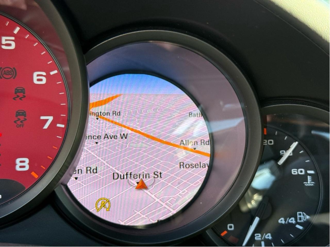 2017 Porsche 911 Carrera GTS CleanCarFax ServiceHistory FullyLoaded Photo