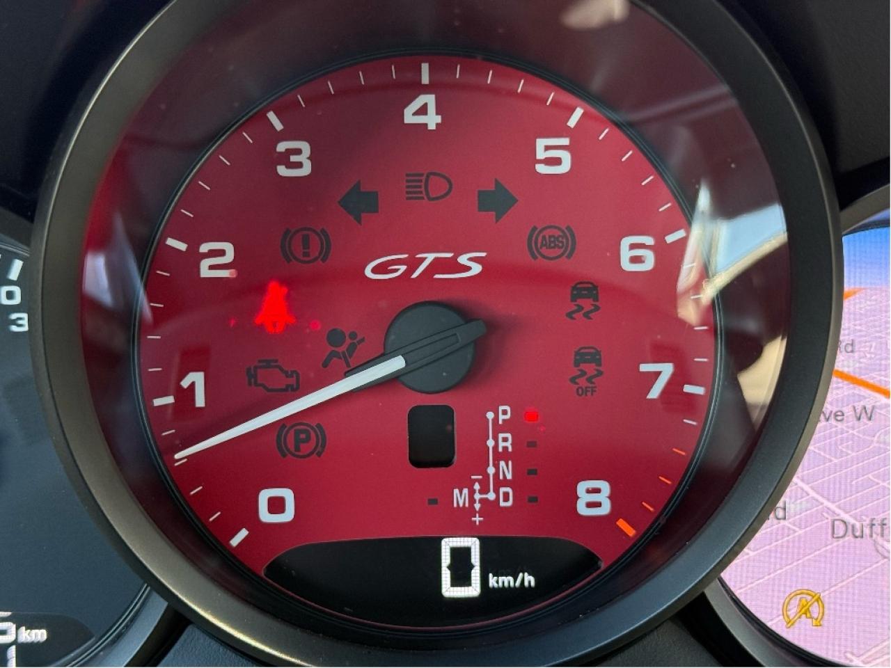 2017 Porsche 911 Carrera GTS CleanCarFax ServiceHistory FullyLoaded Photo