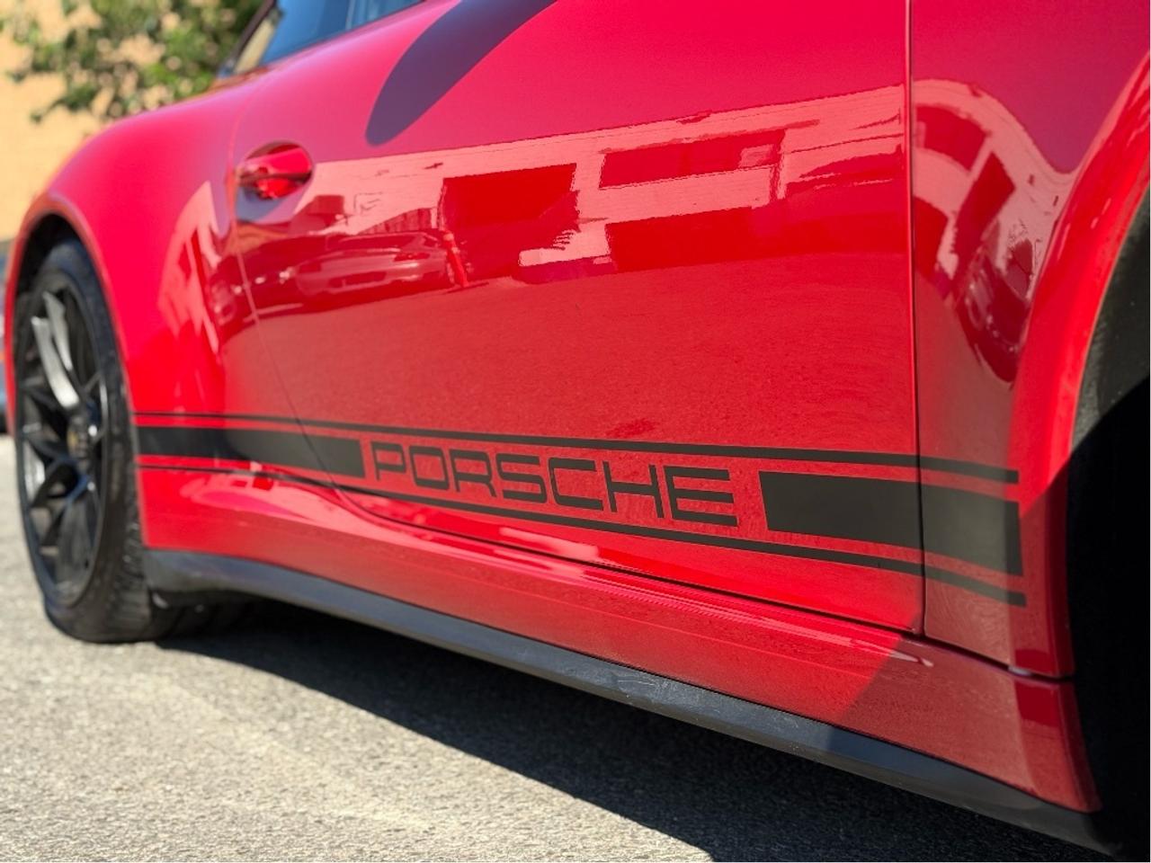 2017 Porsche 911 Carrera GTS CleanCarFax ServiceHistory FullyLoaded Photo