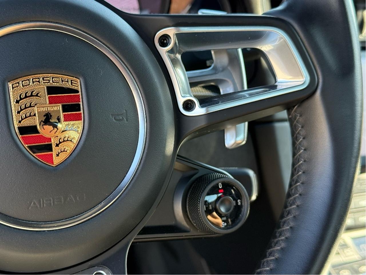 2017 Porsche 911 Carrera GTS CleanCarFax ServiceHistory FullyLoaded Photo