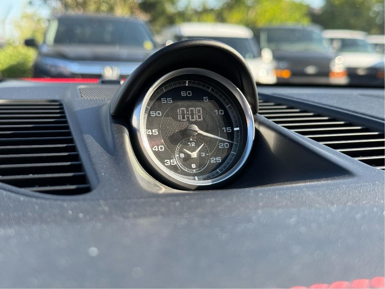 2017 Porsche 911 Carrera GTS CleanCarFax ServiceHistory FullyLoaded Photo