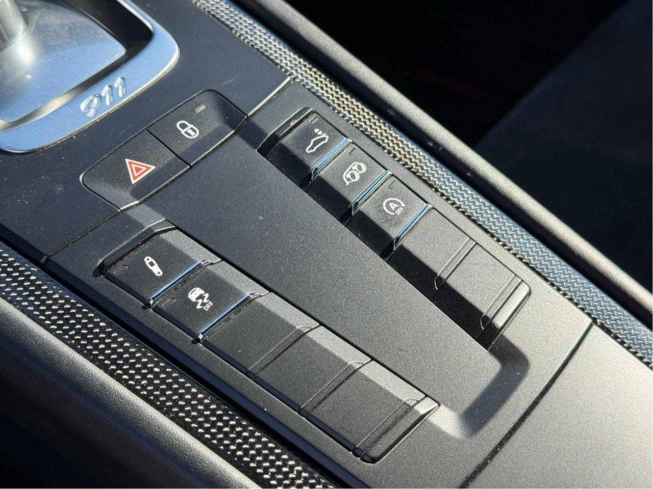 2017 Porsche 911 Carrera GTS CleanCarFax ServiceHistory FullyLoaded Photo