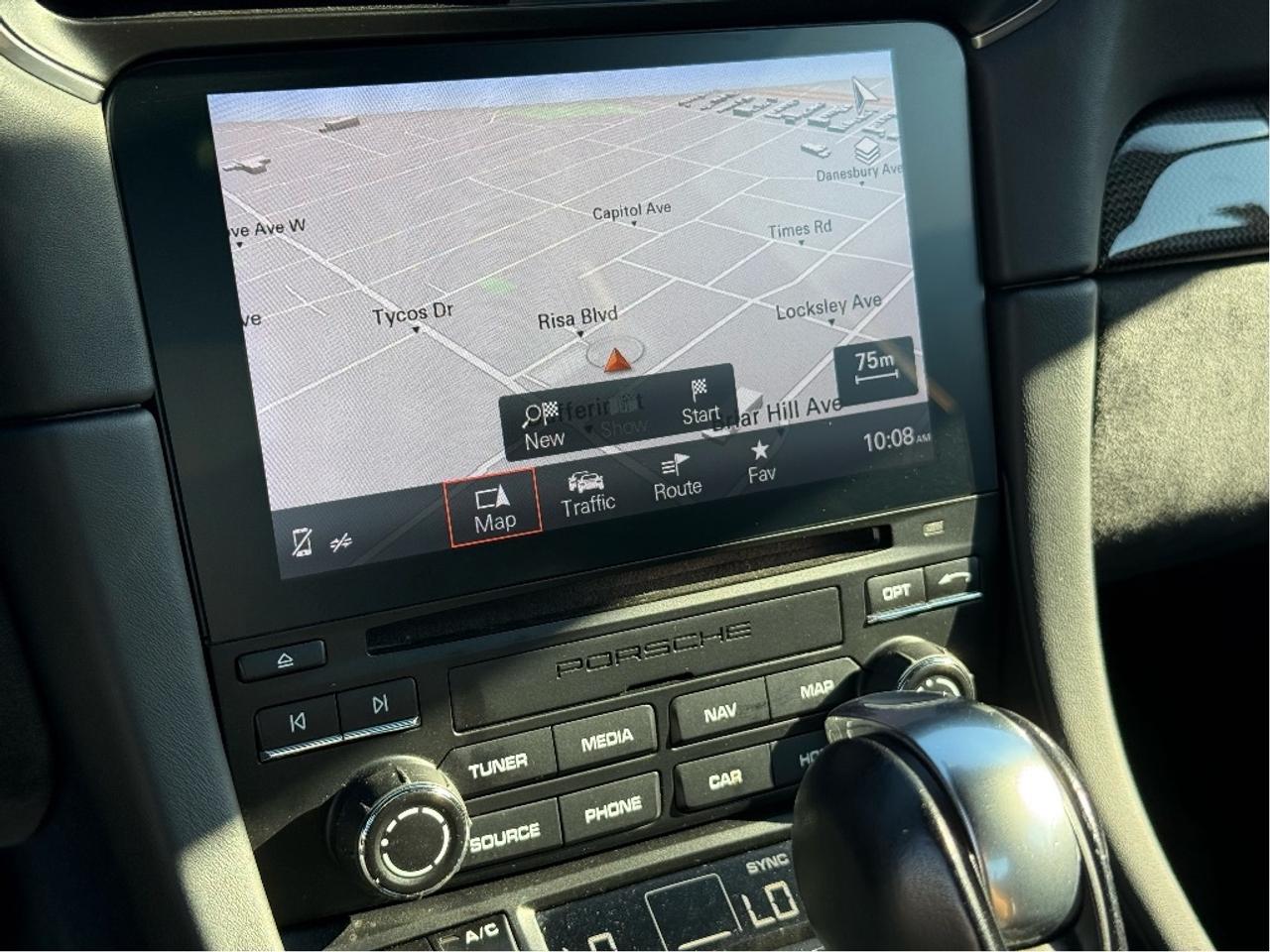 2017 Porsche 911 Carrera GTS CleanCarFax ServiceHistory FullyLoaded Photo