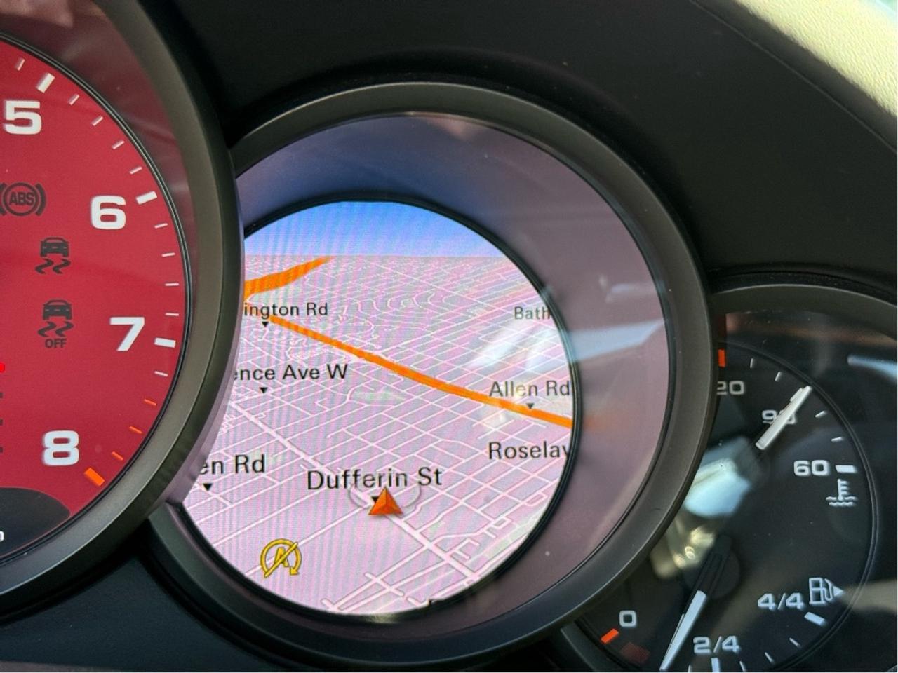 2017 Porsche 911 Carrera GTS CleanCarFax ServiceHistory FullyLoaded Photo