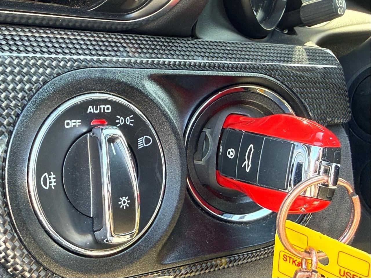 2017 Porsche 911 Carrera GTS CleanCarFax ServiceHistory FullyLoaded Photo