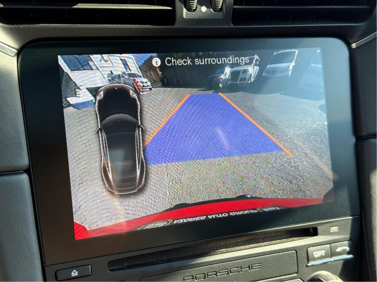 2017 Porsche 911 Carrera GTS CleanCarFax ServiceHistory FullyLoaded Photo