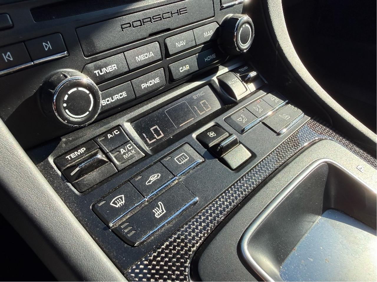 2017 Porsche 911 Carrera GTS CleanCarFax ServiceHistory FullyLoaded Photo