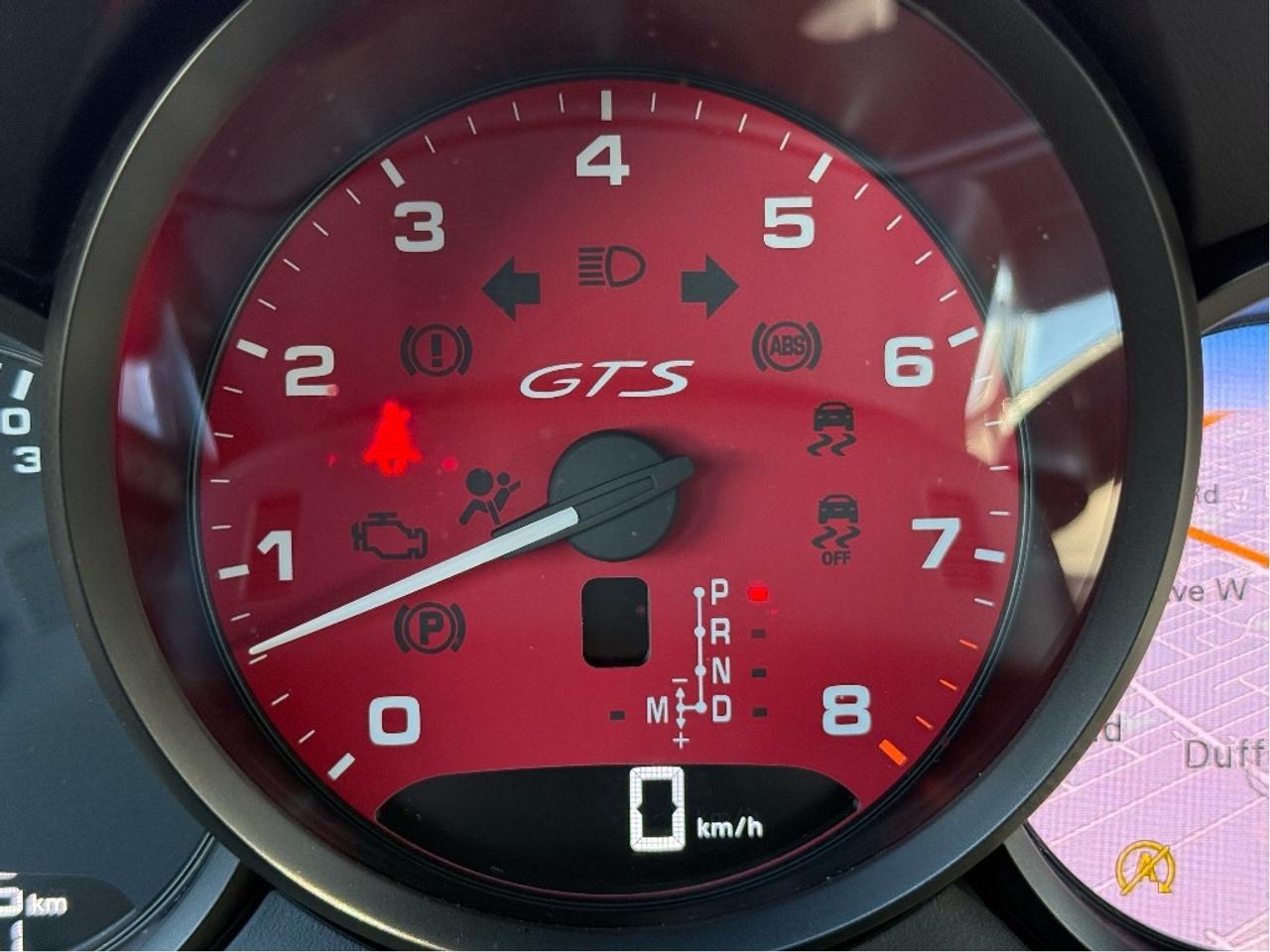 2017 Porsche 911 Carrera GTS CleanCarFax ServiceHistory FullyLoaded Photo