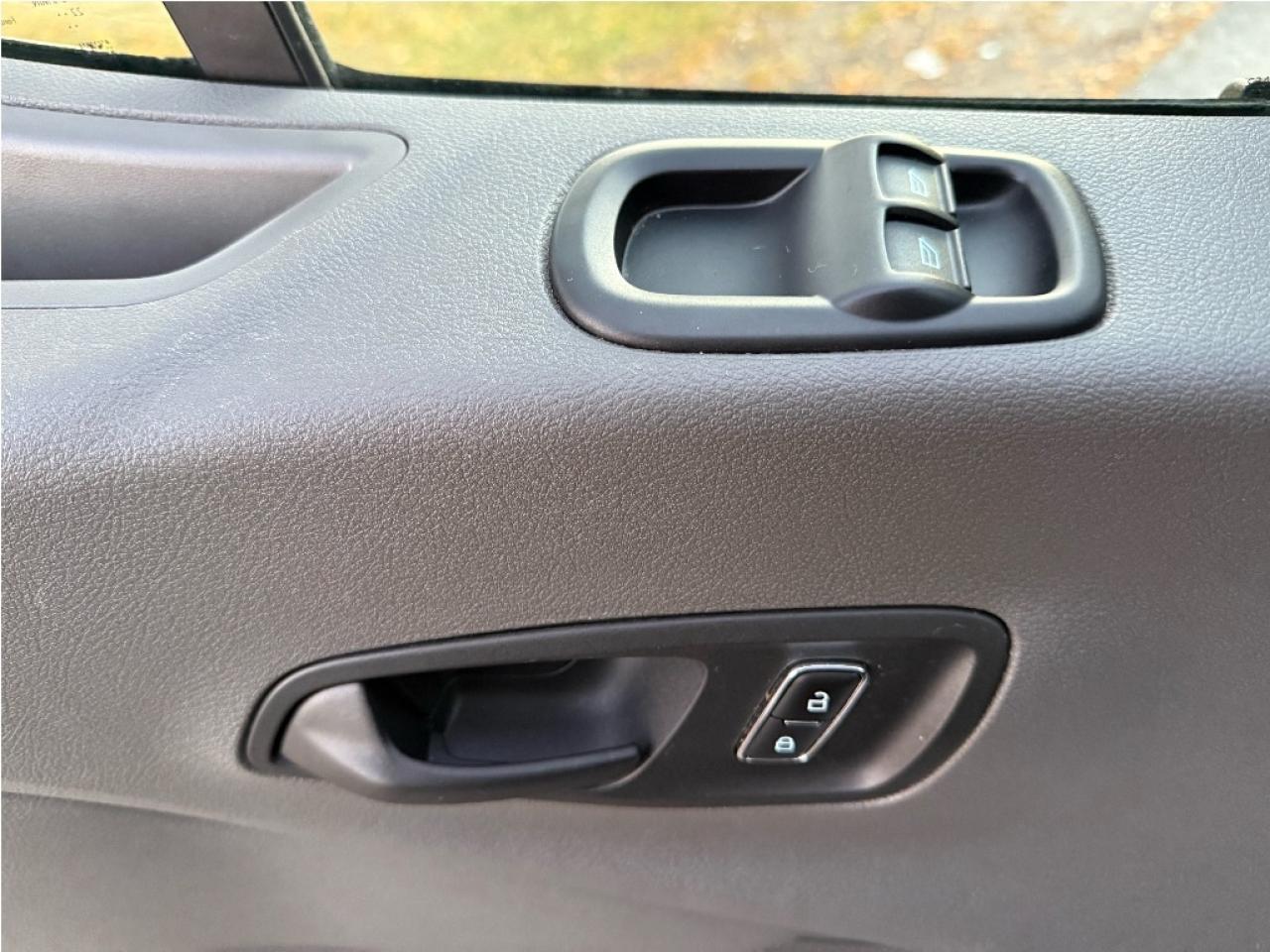 2023 Ford Transit Cargo Van All Wheel Drive 130 WheelBase Warranty Certified Photo