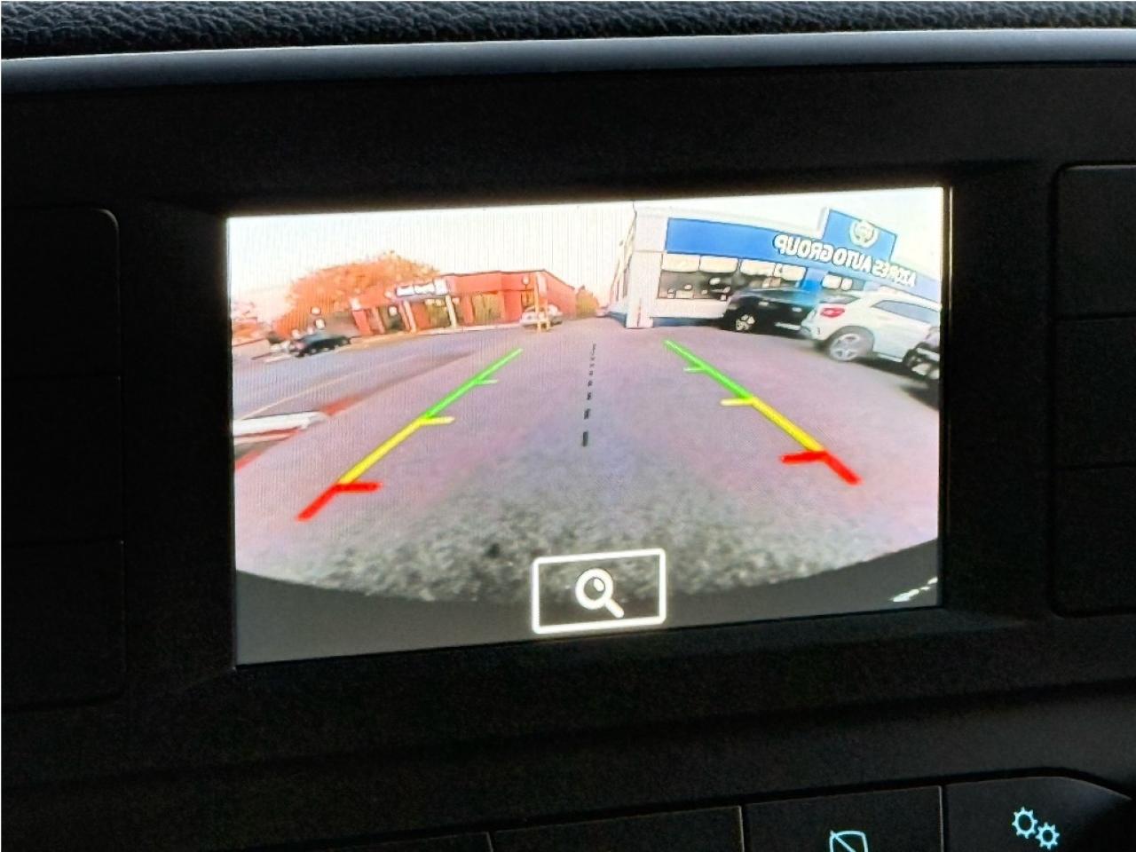 2023 Ford Transit Cargo Van All Wheel Drive 130 WheelBase Warranty Certified Photo