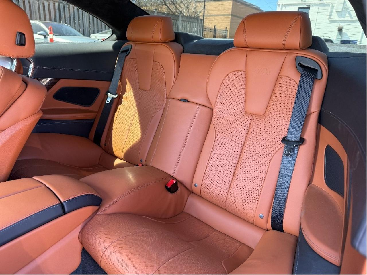 2017 BMW M6 Coupe ServiceRecords CleanCarfax Loaded Certified Photo