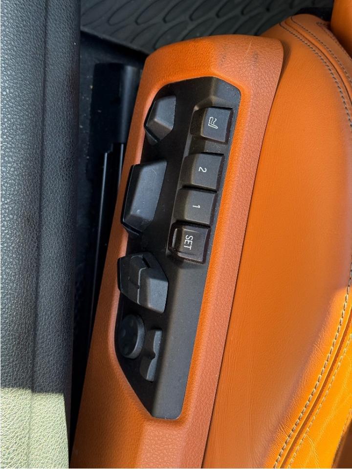 2017 BMW M6 Coupe ServiceRecords CleanCarfax Loaded Certified Photo