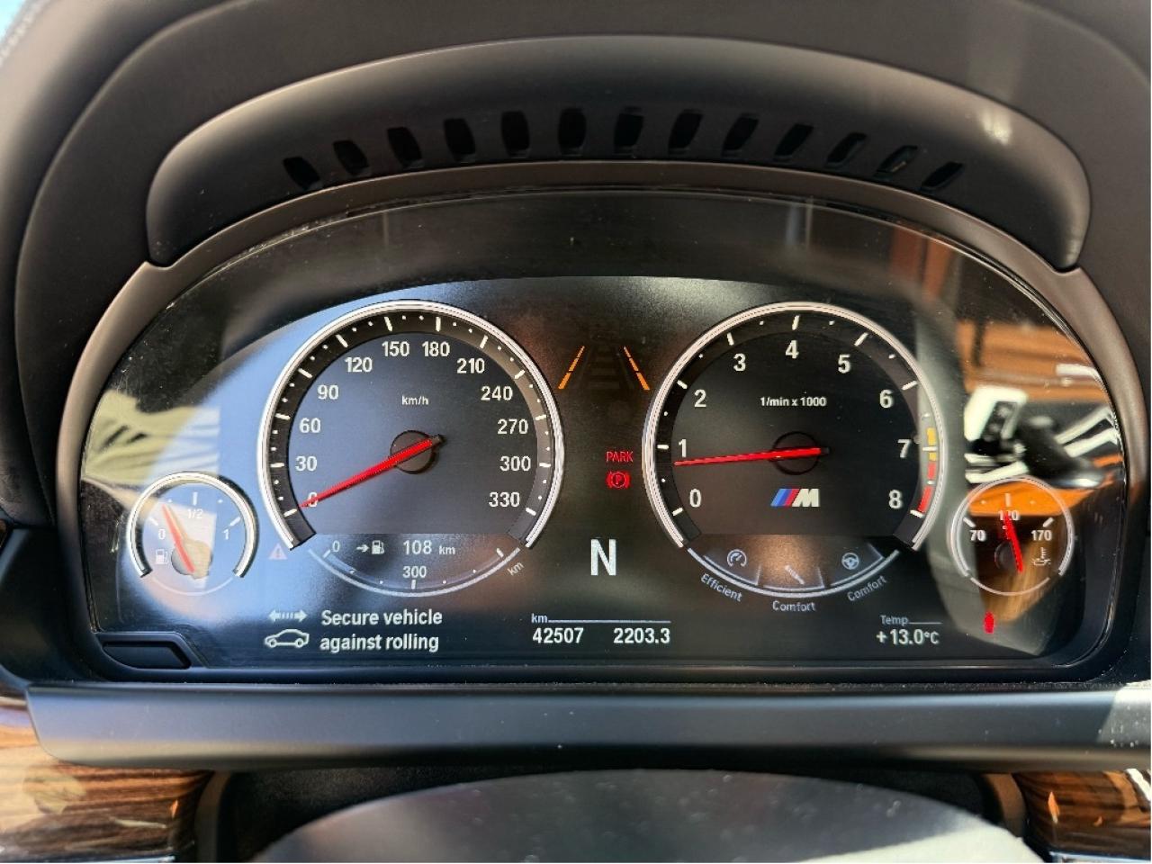 2017 BMW M6 Coupe ServiceRecords CleanCarfax Loaded Certified Photo