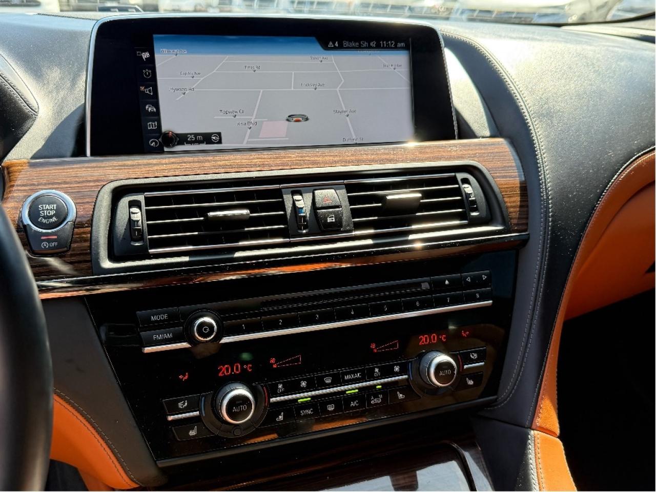 2017 BMW M6 Coupe ServiceRecords CleanCarfax Loaded Certified Photo