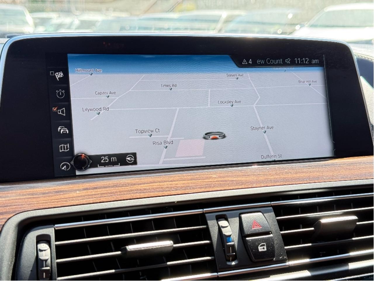 2017 BMW M6 Coupe ServiceRecords CleanCarfax Loaded Certified Photo