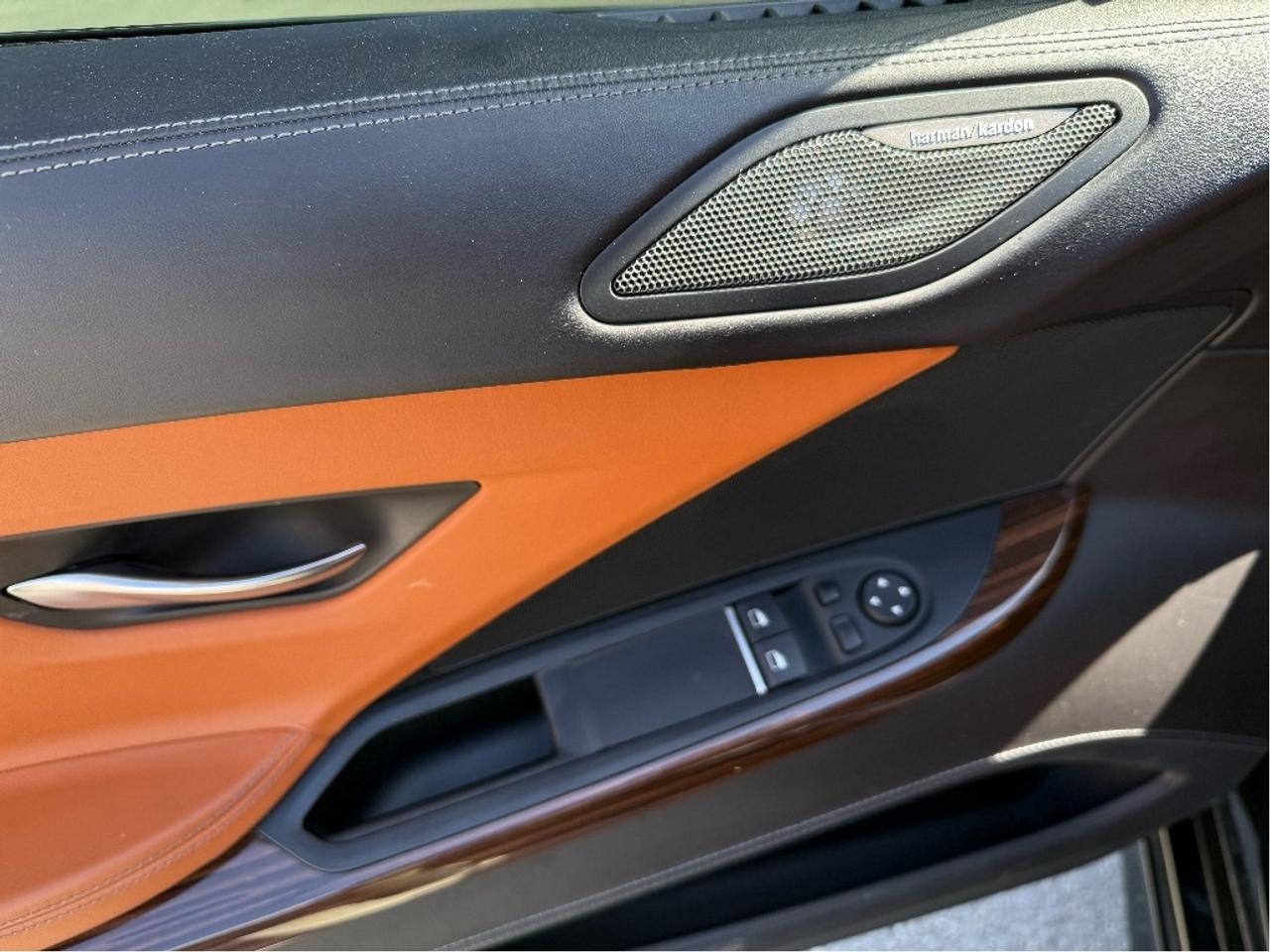 2017 BMW M6 Coupe ServiceRecords CleanCarfax Loaded Certified Photo