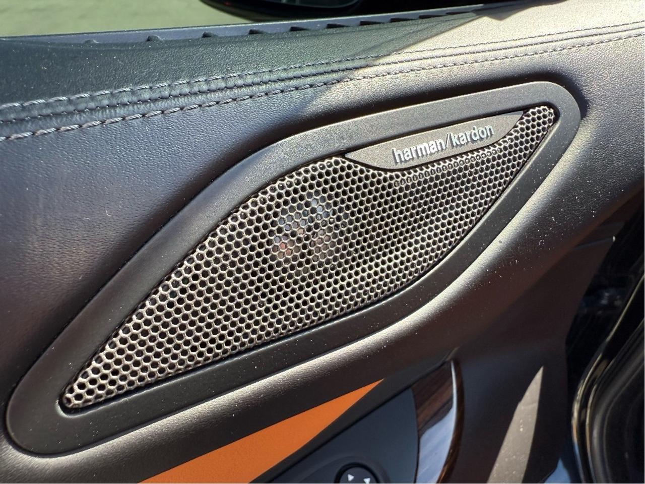 2017 BMW M6 Coupe ServiceRecords CleanCarfax Loaded Certified Photo