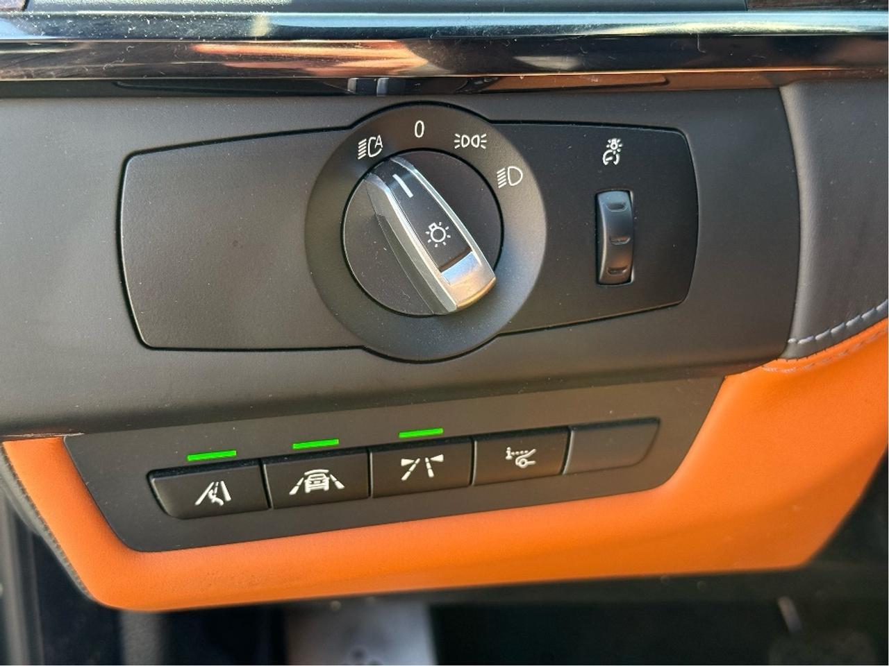 2017 BMW M6 Coupe ServiceRecords CleanCarfax Loaded Certified Photo