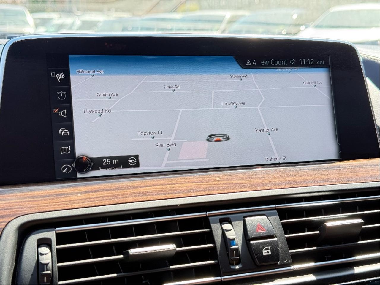 2017 BMW M6 Coupe ServiceRecords CleanCarfax Loaded Certified Photo