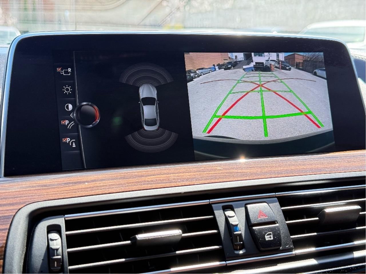 2017 BMW M6 Coupe ServiceRecords CleanCarfax Loaded Certified Photo