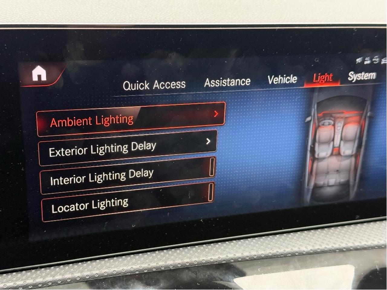 2022 Mercedes-Benz A-Class A220 4MATIC AWD Fully Loaded CleanCarfax Certified Photo