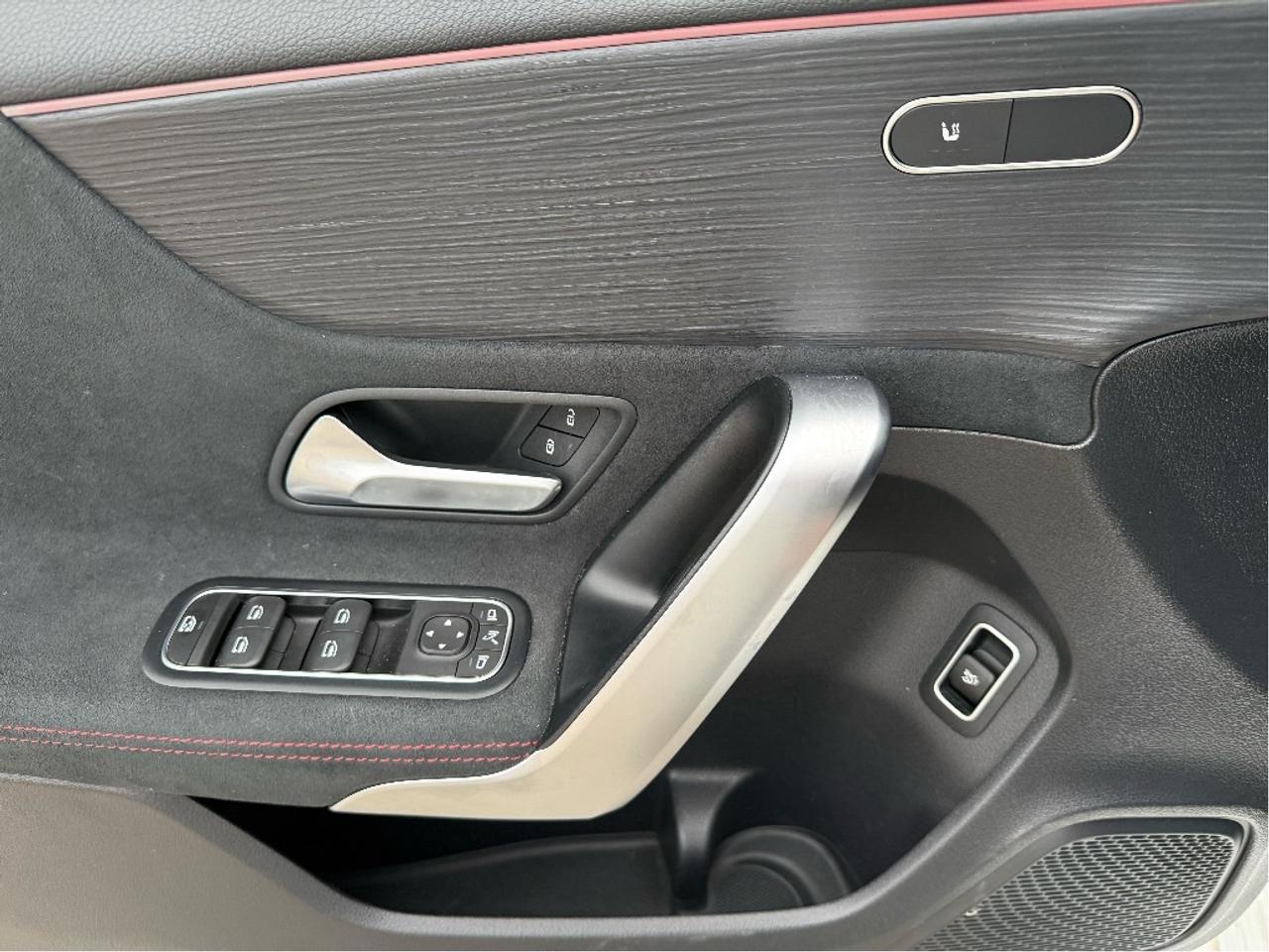 2022 Mercedes-Benz A-Class A220 4MATIC AWD Fully Loaded CleanCarfax Certified Photo