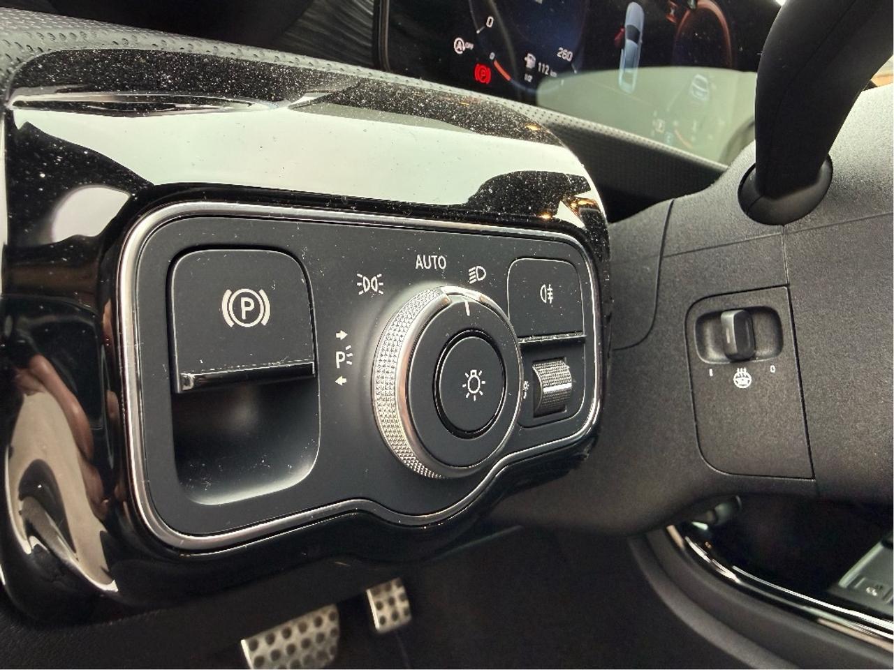 2022 Mercedes-Benz A-Class A220 4MATIC AWD Fully Loaded CleanCarfax Certified Photo