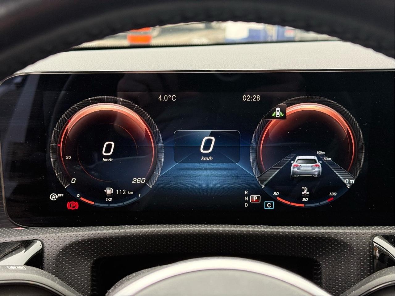 2022 Mercedes-Benz A-Class A220 4MATIC AWD Fully Loaded CleanCarfax Certified Photo