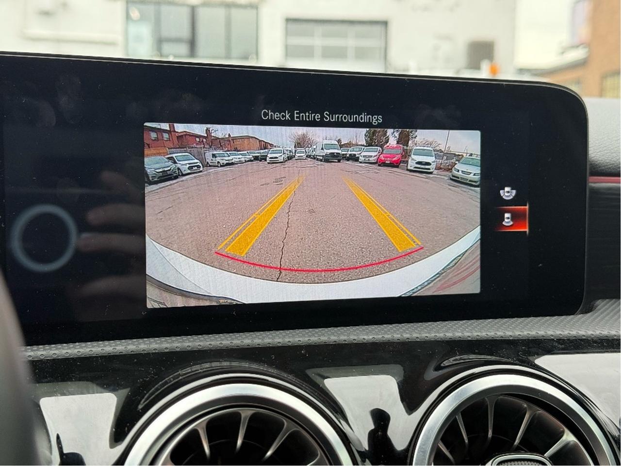 2022 Mercedes-Benz A-Class A220 4MATIC AWD Fully Loaded CleanCarfax Certified Photo