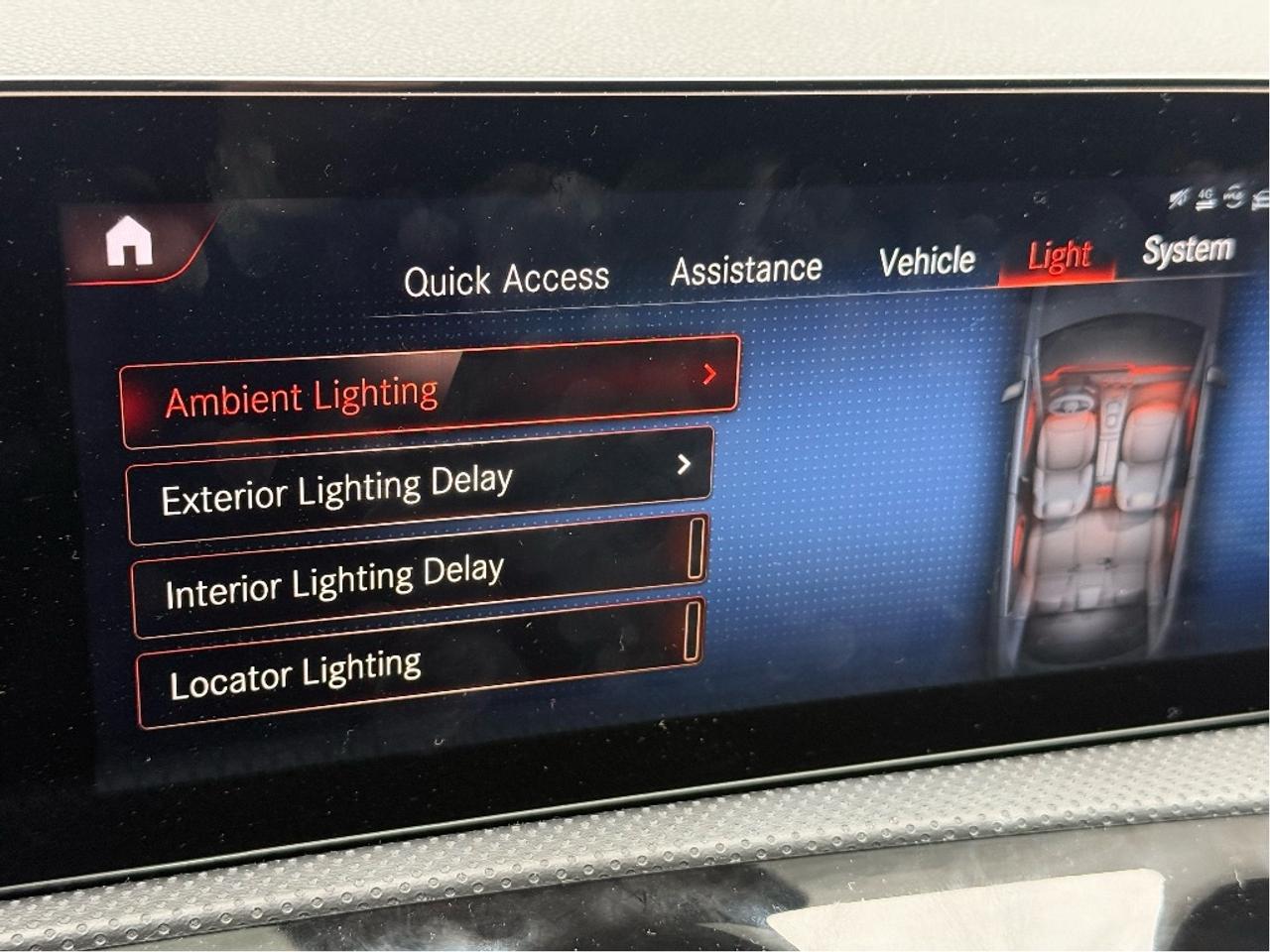 2022 Mercedes-Benz A-Class A220 4MATIC AWD Fully Loaded CleanCarfax Certified Photo