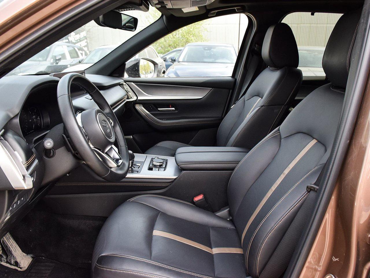 2025 Mazda CX-70 PHEV GT MELTING COPPER  GT  NO ACCIDENT  1OWNER  6.99 O Photo