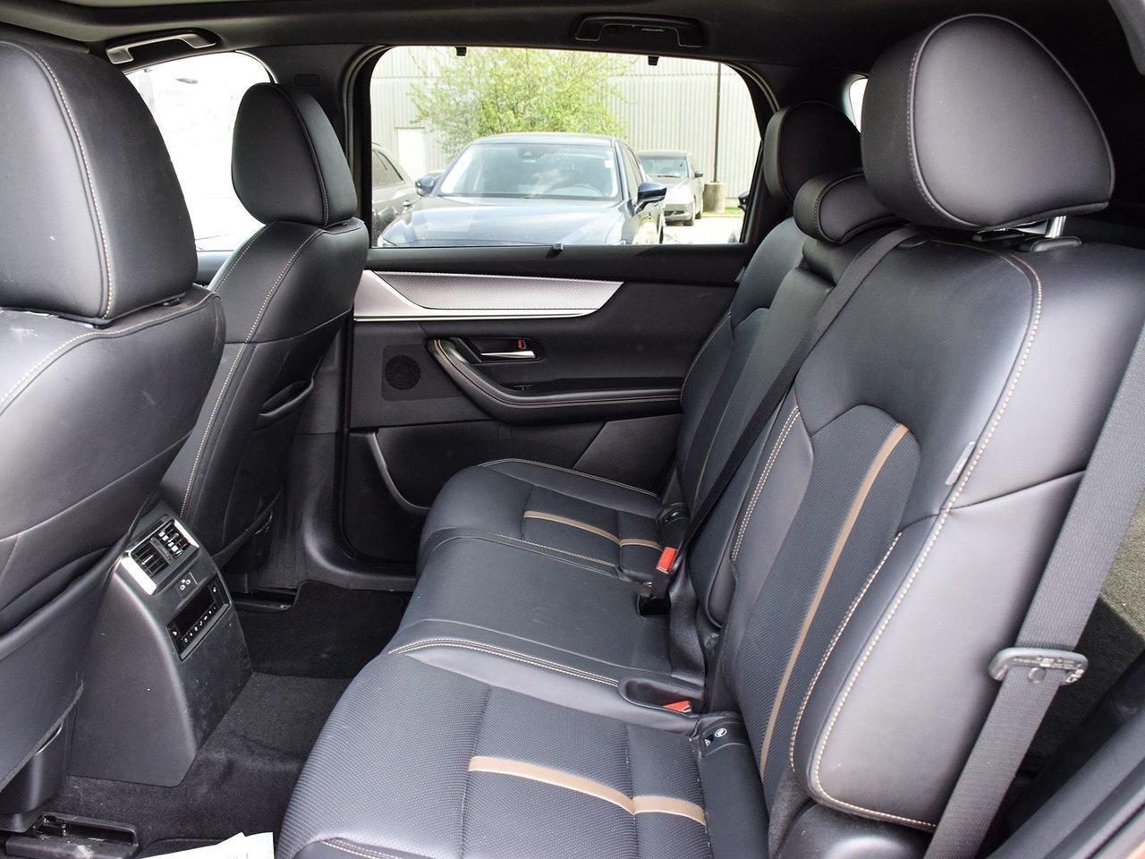 2025 Mazda CX-70 PHEV GT MELTING COPPER  GT  NO ACCIDENT  1OWNER  6.99 O Photo