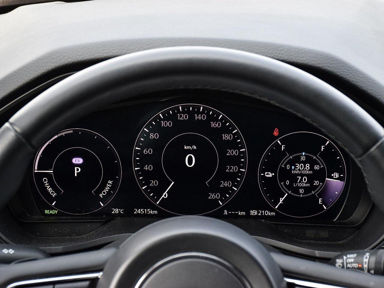 2025 Mazda CX-70 PHEV GT MELTING COPPER  GT  NO ACCIDENT  1OWNER  6.99 O Photo