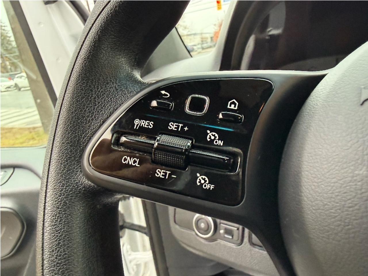 2021 Mercedes-Benz Sprinter 3500 3500 170ExtraLong 3Seats Warranty Certified LowKMs Photo