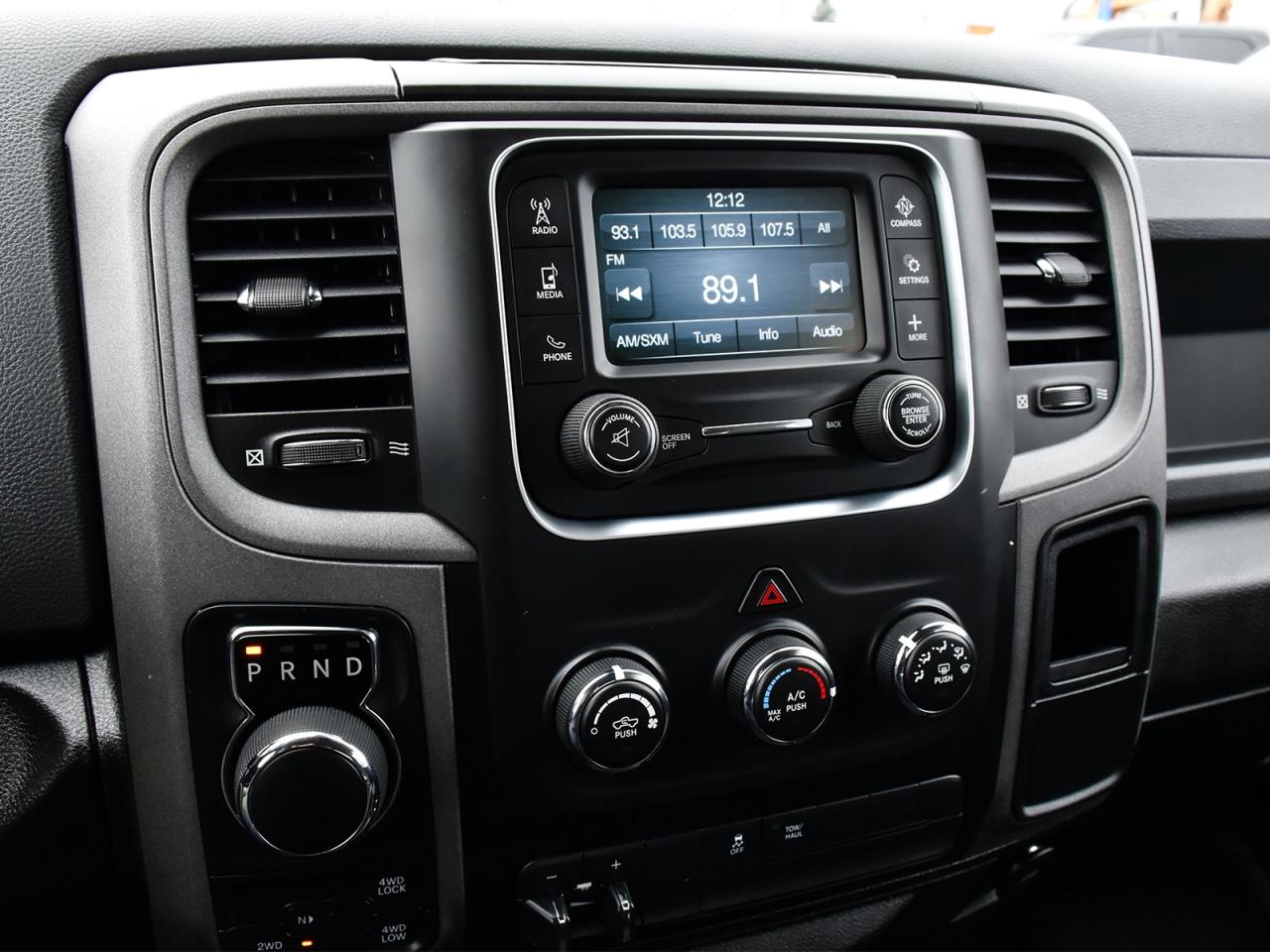 2019 RAM 1500 Classic 4x4 Crew Cab ~Heated Mirrors ~Bluetooth ~Camera Photo