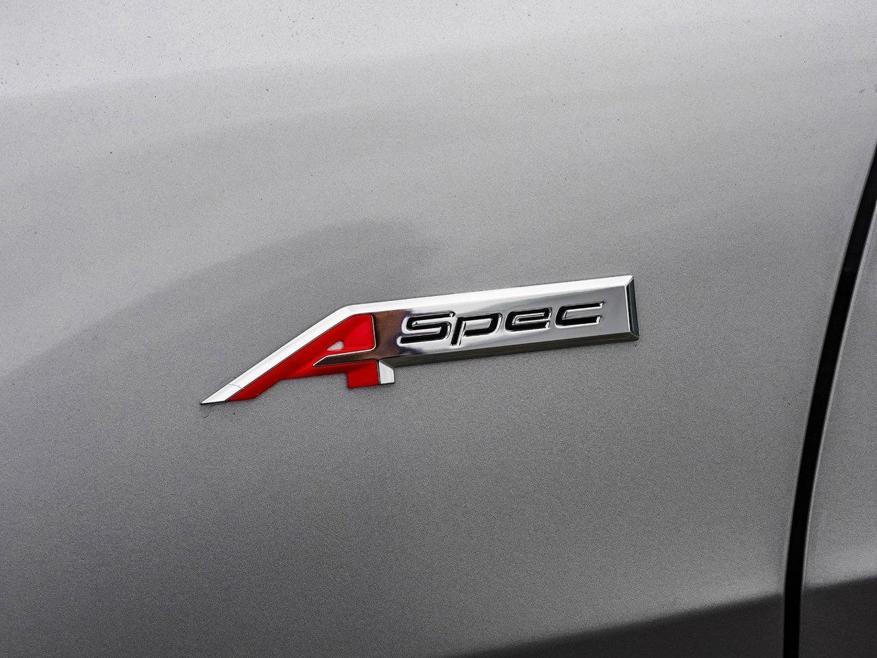 2025 Acura Integra Elite A-Spec 6 year 100000km comprehensive warrant Photo