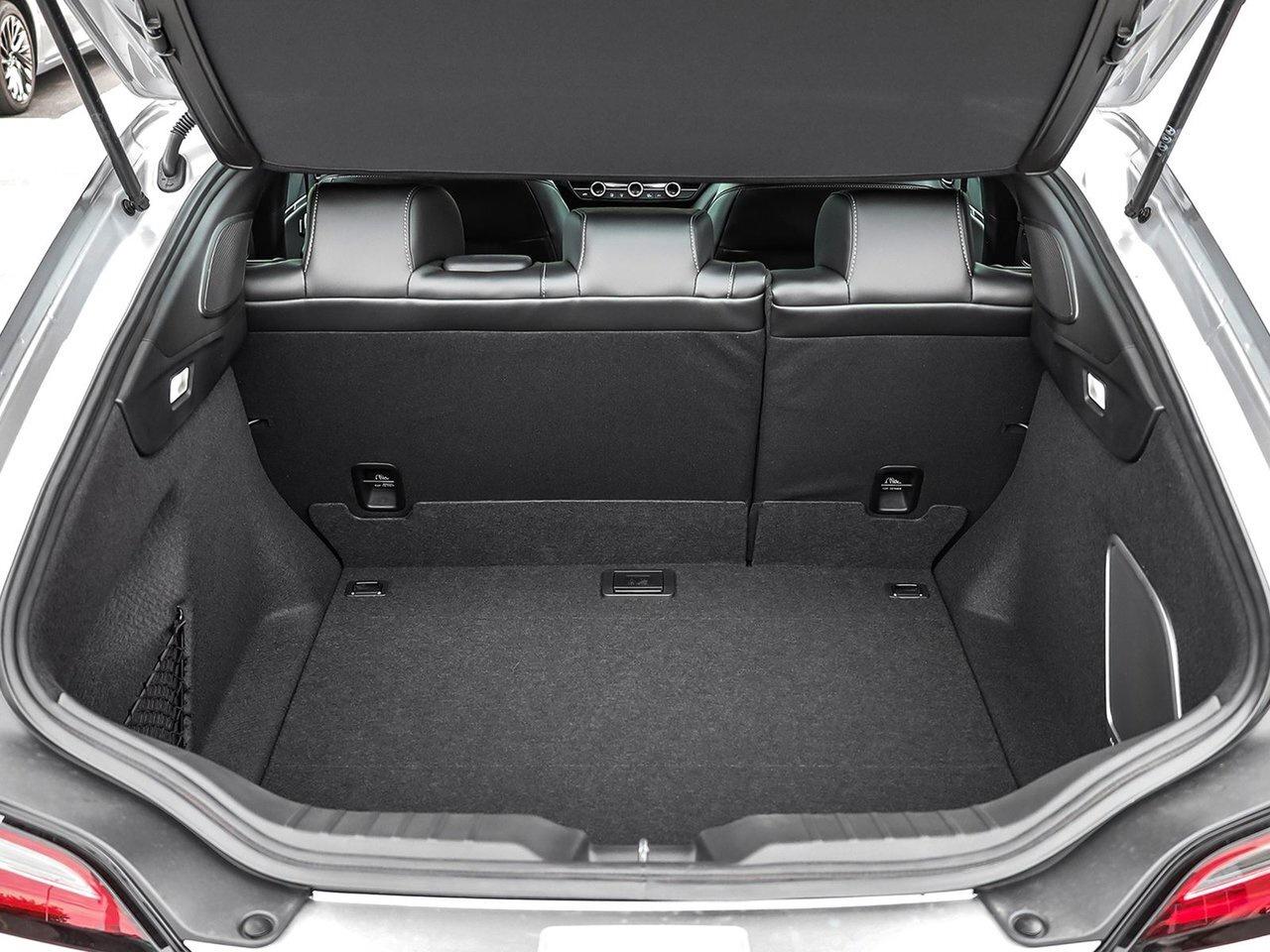 2025 Acura Integra Elite A-Spec 6 year 100000km comprehensive warrant Photo