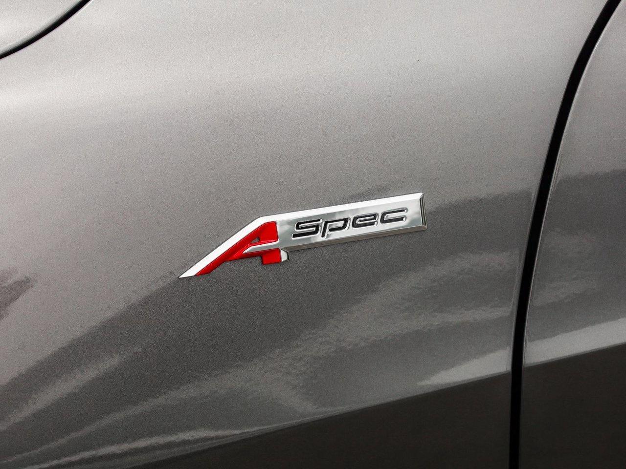 2025 Acura Integra Elite A-Spec 6 year 100000km comprehensive warrant Photo