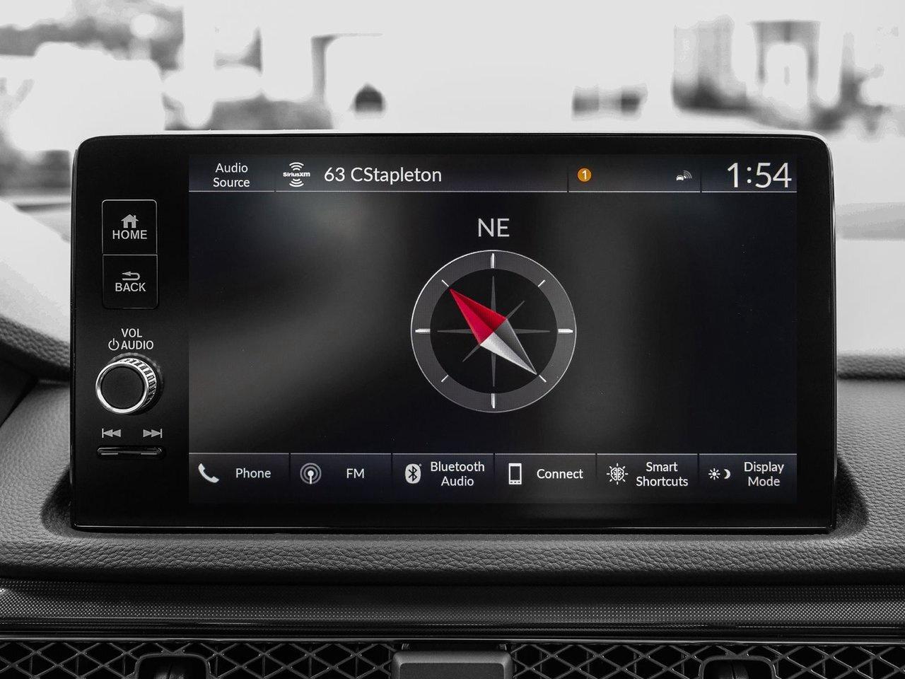 2025 Acura Integra Elite A-Spec 6 year 100000km comprehensive warrant Photo