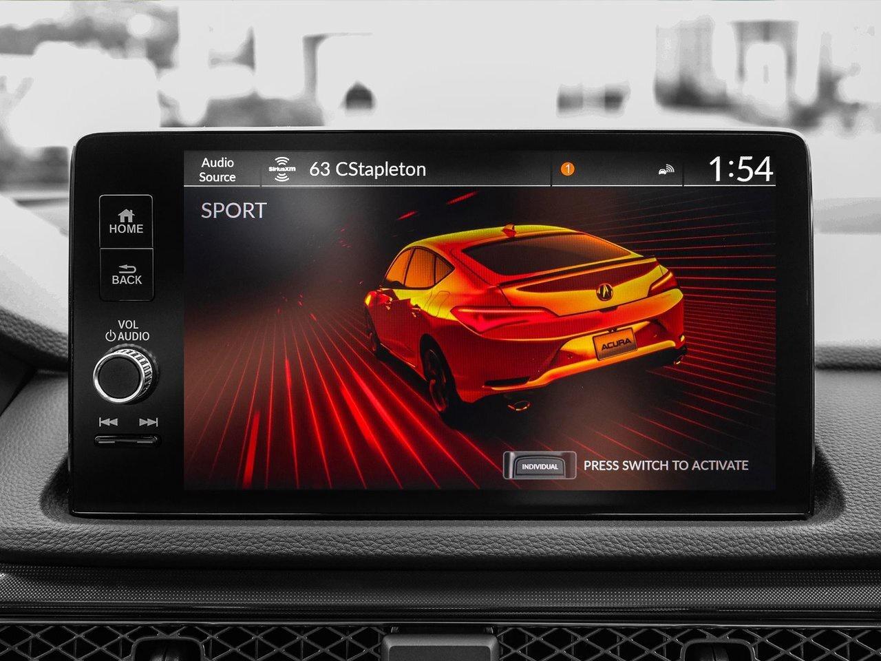 2025 Acura Integra Elite A-Spec 6 year 100000km comprehensive warrant Photo