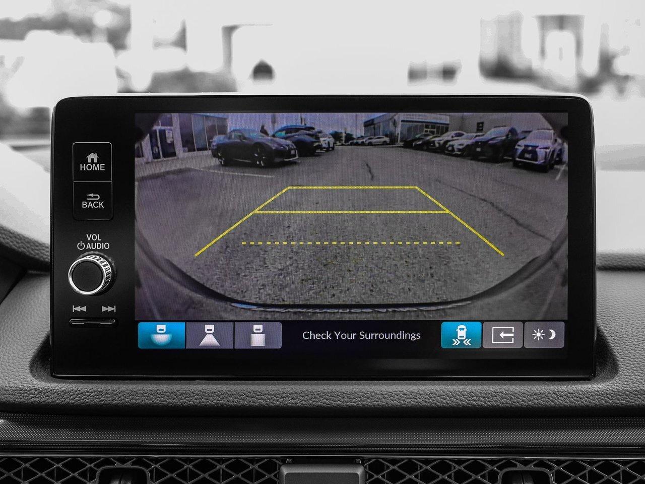 2025 Acura Integra Elite A-Spec 6 year 100000km comprehensive warrant Photo