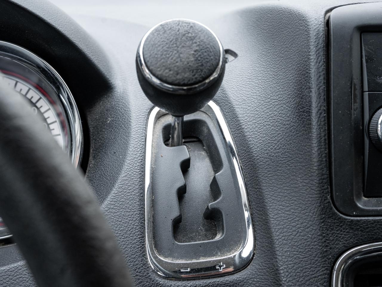 2014 Dodge Grand Caravan Wgn SE Photo