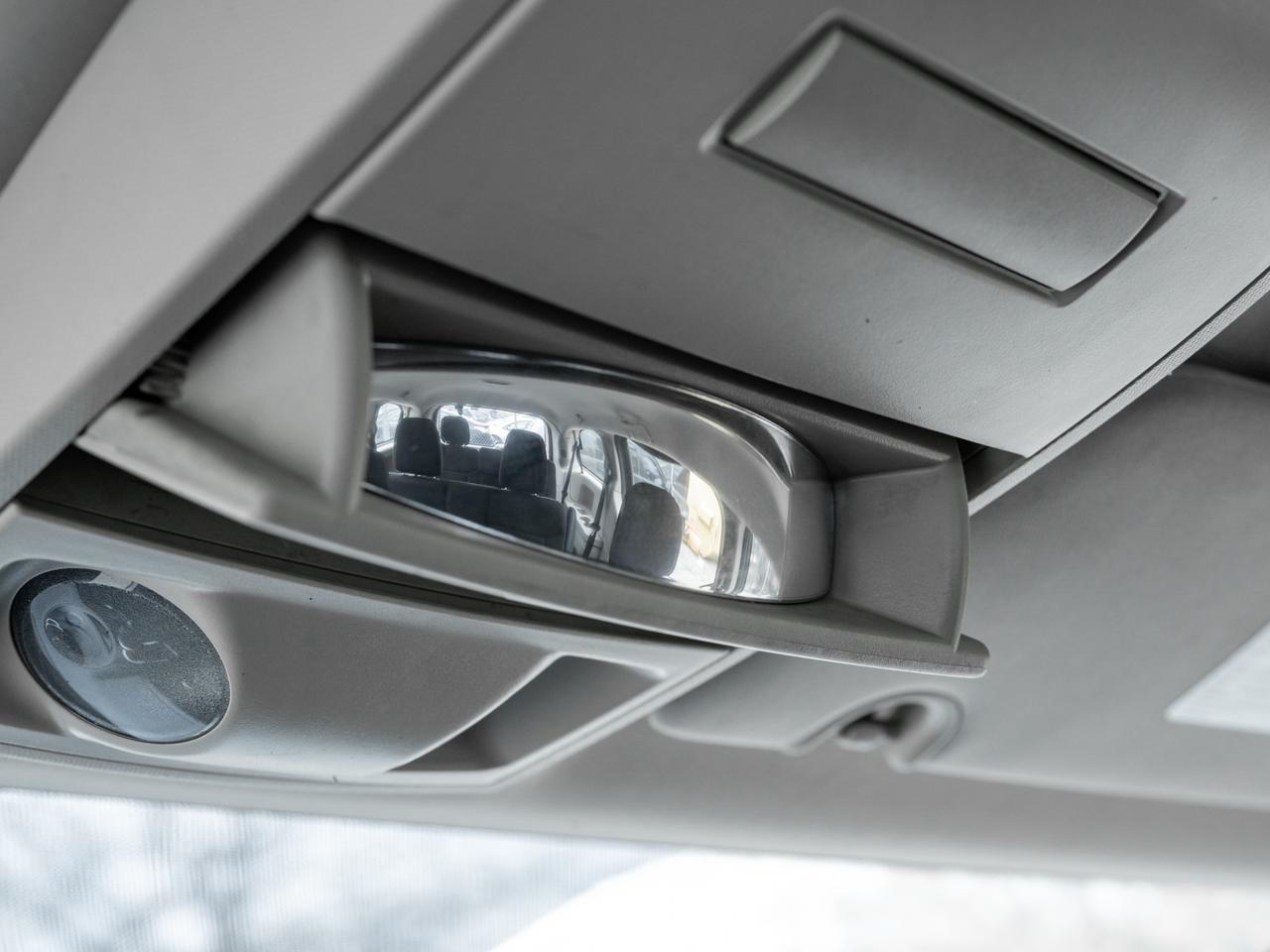 2014 Dodge Grand Caravan Wgn SE Photo