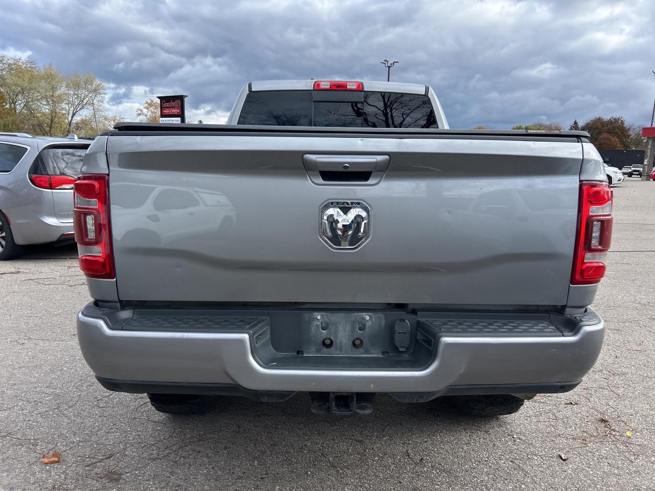 2019 RAM 2500 BIG HORN, DIESEL, CLEAN CARFAX, REMOTE START! Photo