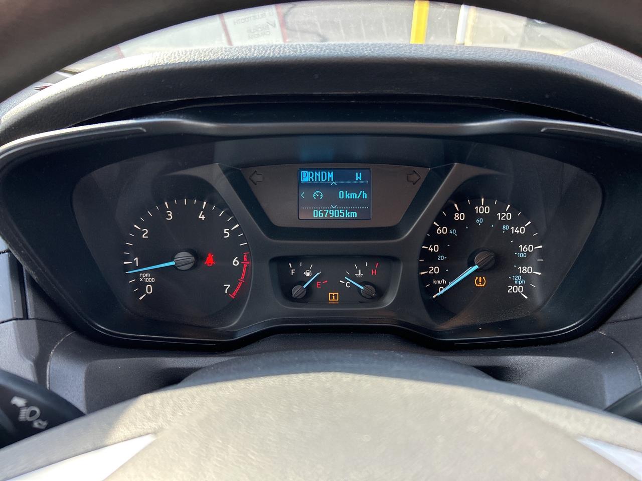 2019 Ford Transit Passenger Wagon XL, 15 PASSENGER, CLEAN CARFAX, BACKUP CAMERA! Photo