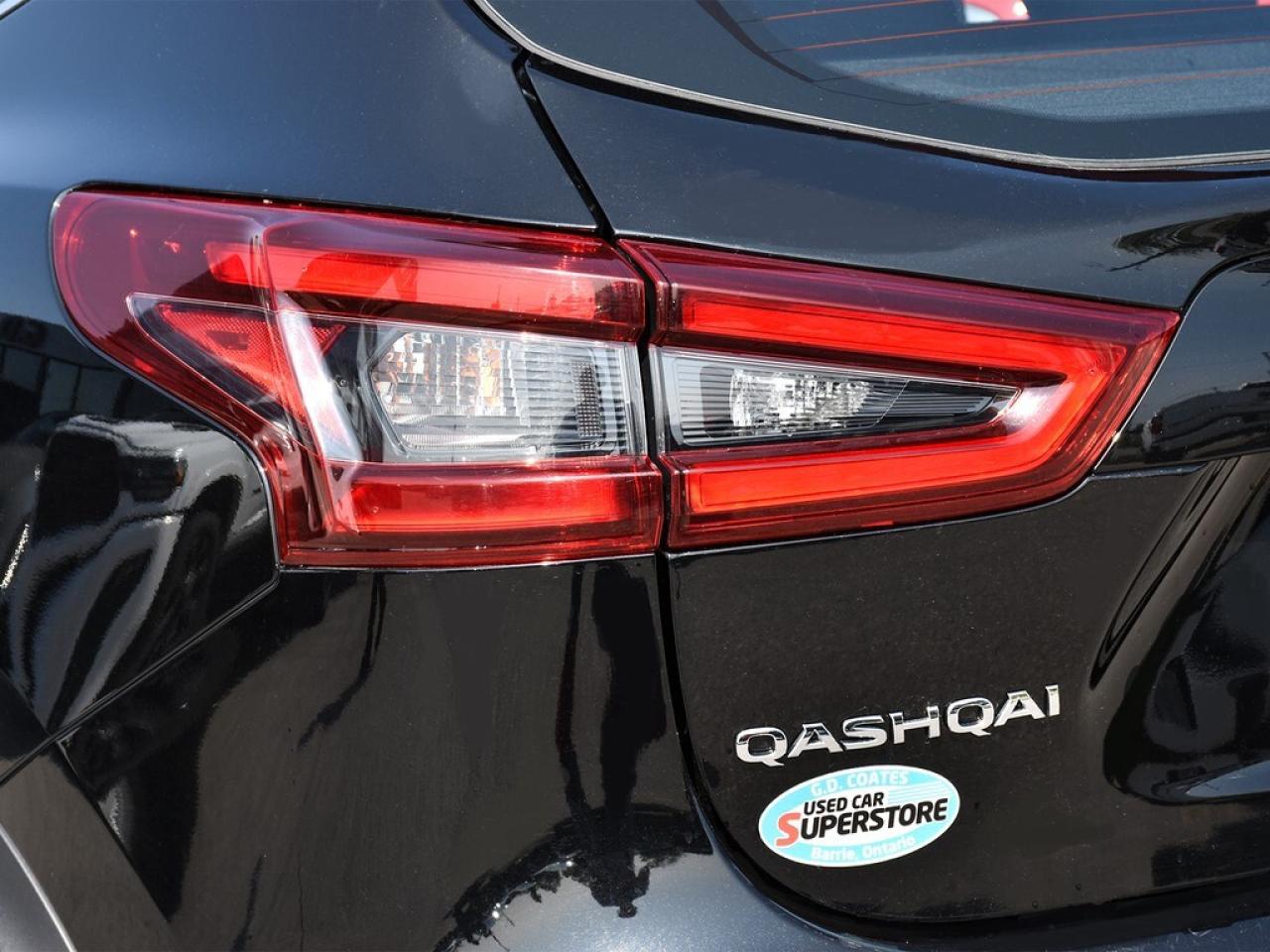 2023 Nissan Qashqai SV AWD ~Heated Seats ~Power Sunroof ~Alloys ~Cam Photo